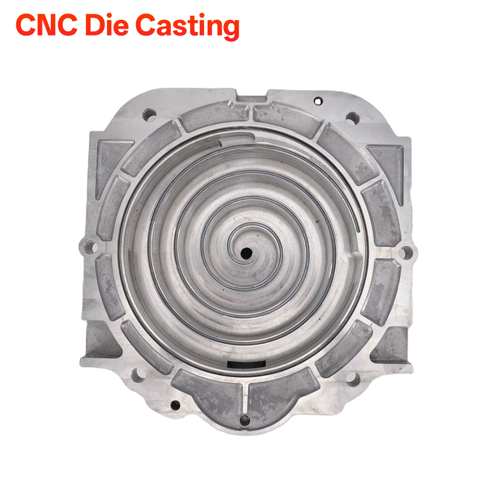 Serviço de Fundição CNC: Cárte - 3D Printing Files avaliação e preço