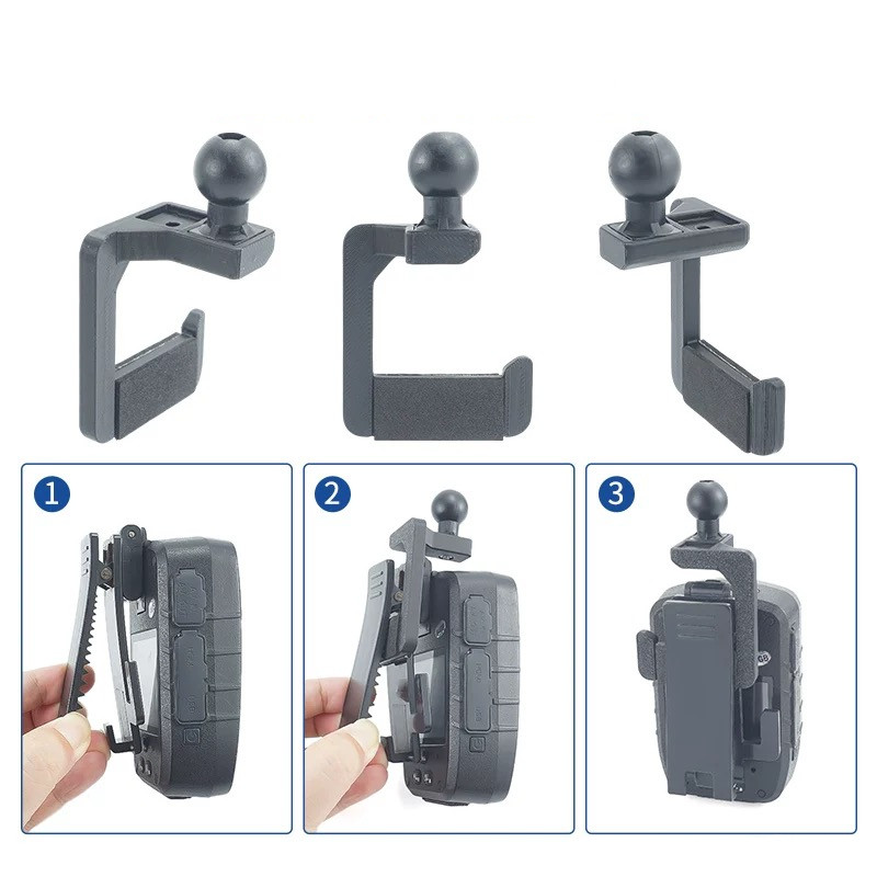 Suporte de espelho retrovisor  - 3D Printing Videos avaliação e preço