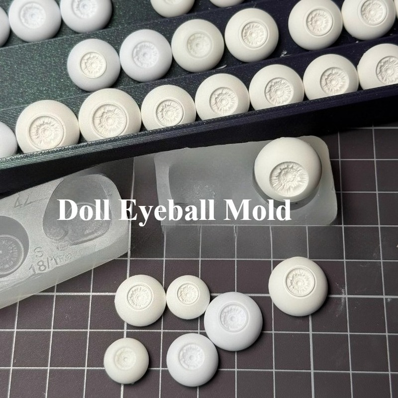 Bjd boneca dos desenhos animad - 3D Printing Ptc avaliação e preço