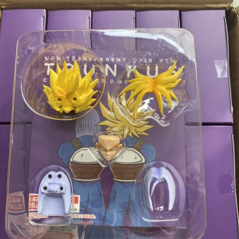 Conjunto de Cabeça Demoniacal  - 3D Printing Action Figure avaliação e preço