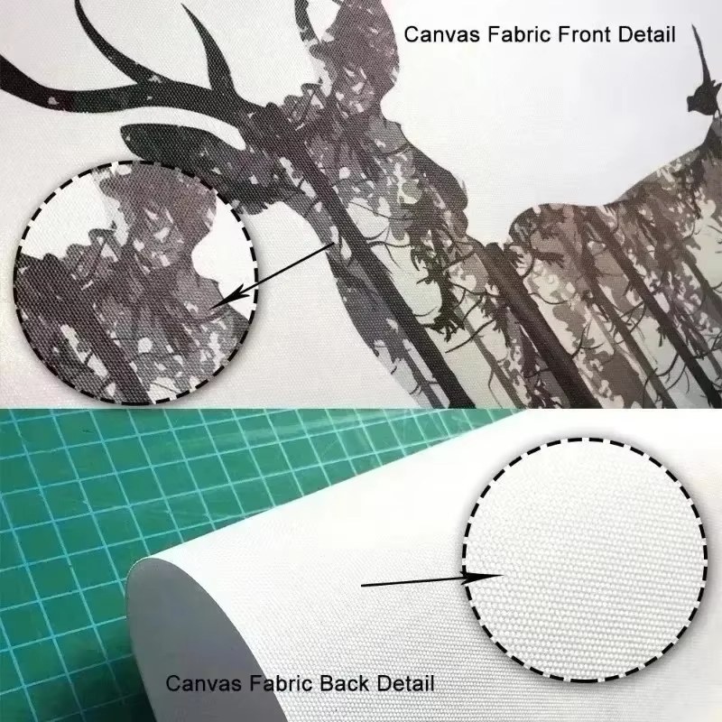 Arte de Parede Abstrata, Pôste - 3D Printing Wall avaliação e preço