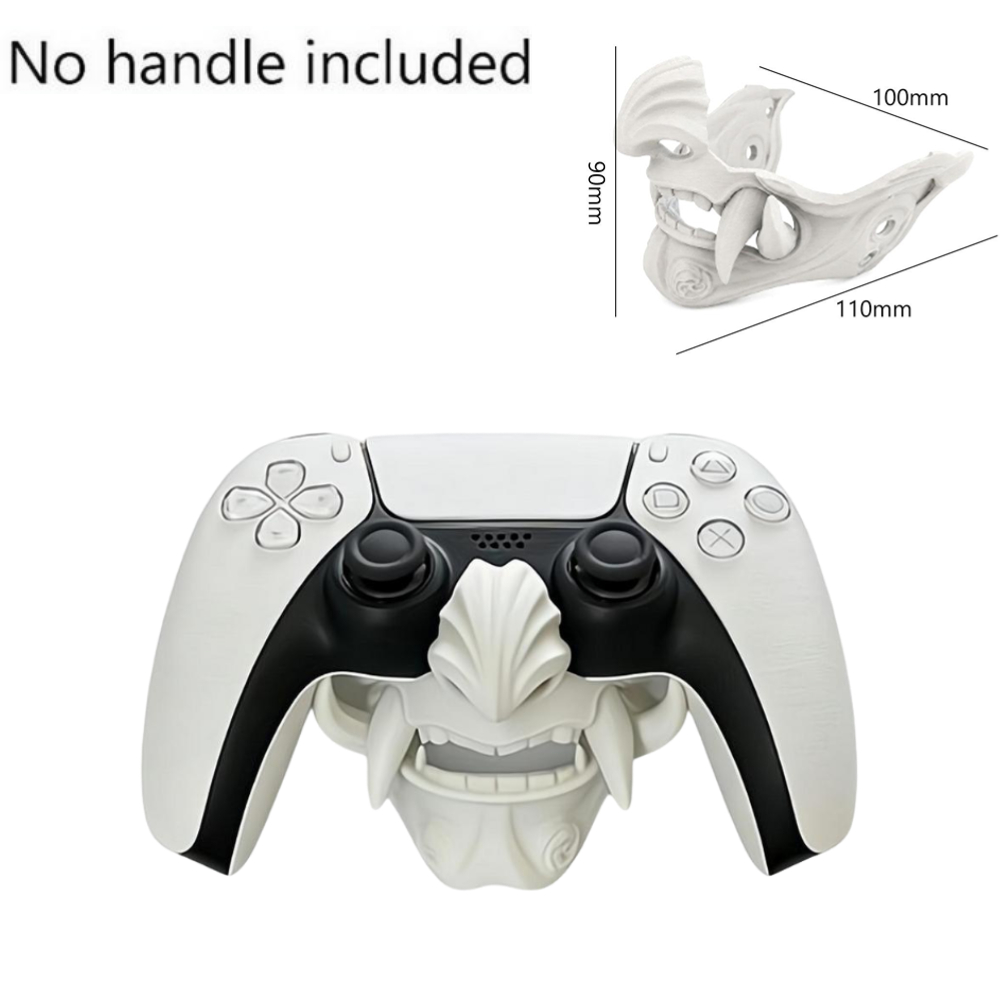 Suporte Universal para Control - 3D Printing Xbox Controller Holder avaliação e preço