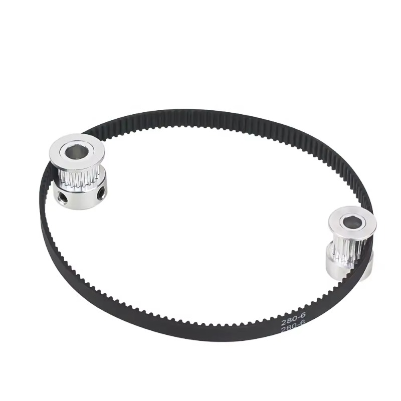 Poleia de Alumínio BulkMan3D G - Timing Belt avaliação e preço