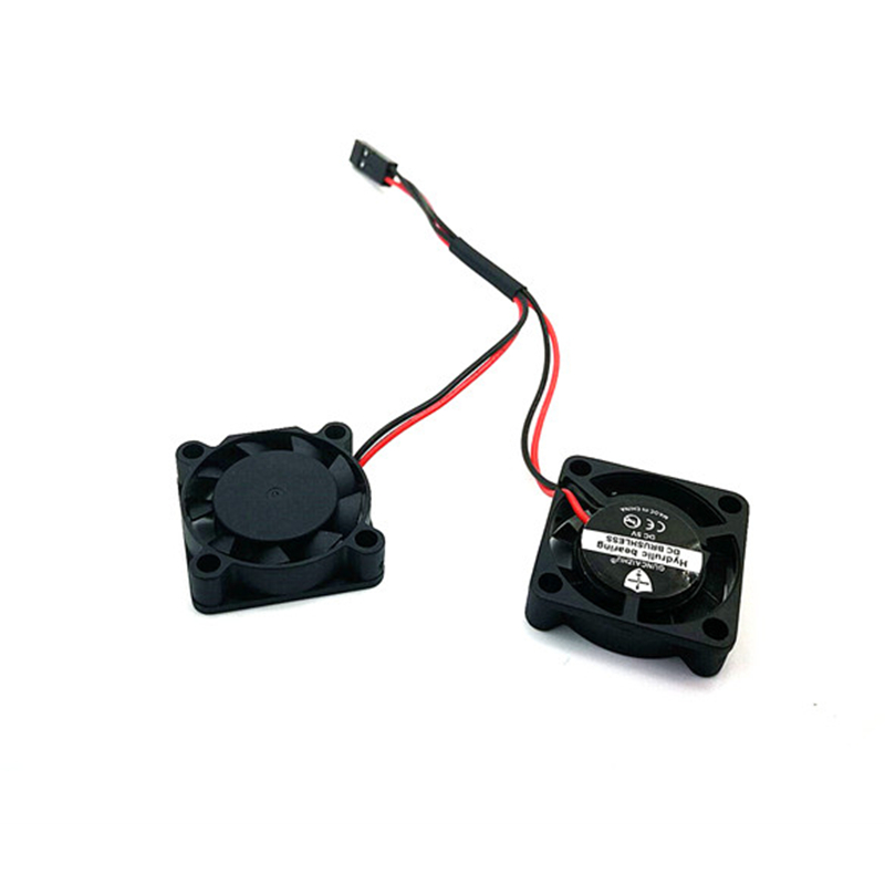 Raspberry Pi Ventilador de Ref - Raspberry Pi 3D Print avaliação e preço