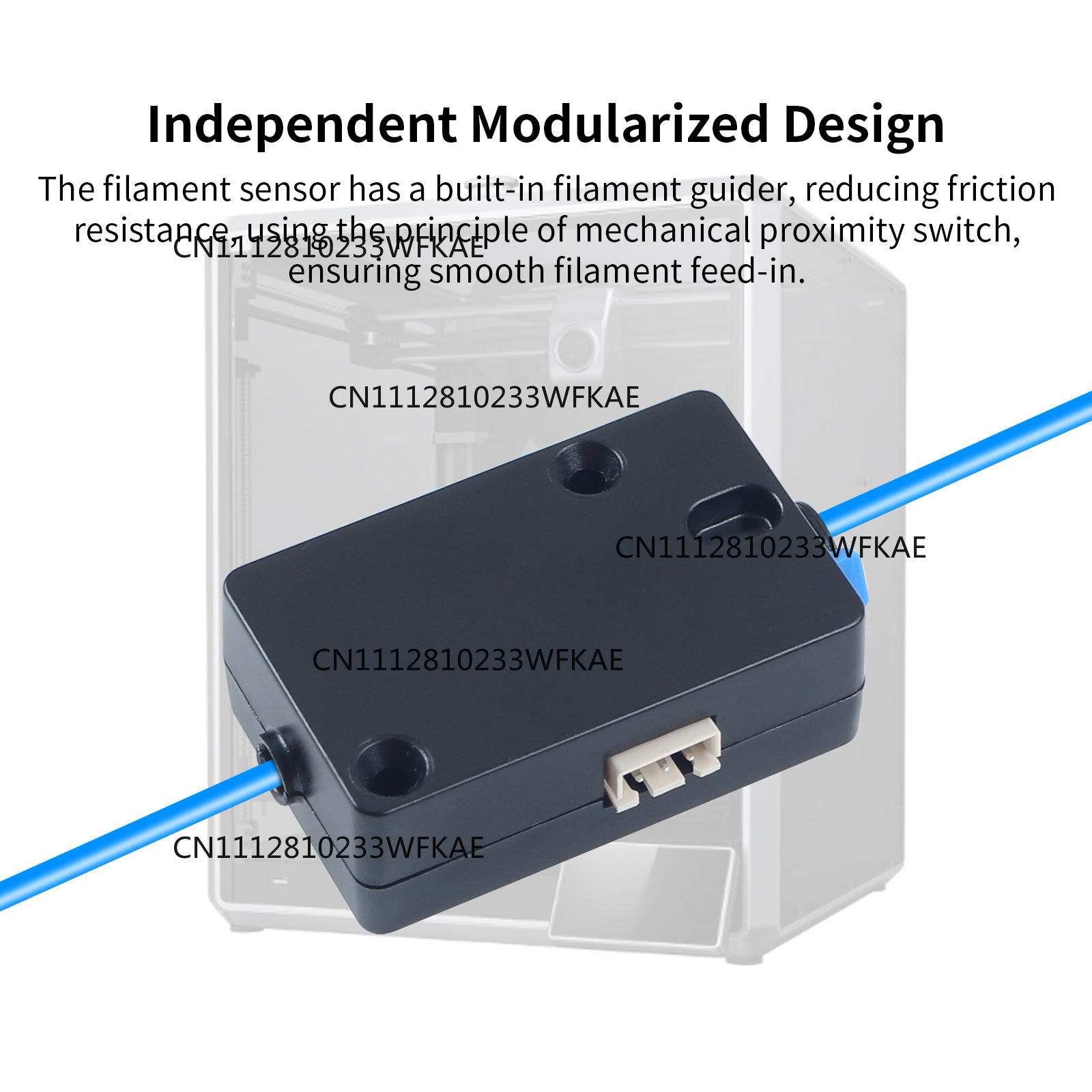 Acessórios para Impressora 3D  - 3D Printer Extruder avaliação e preço